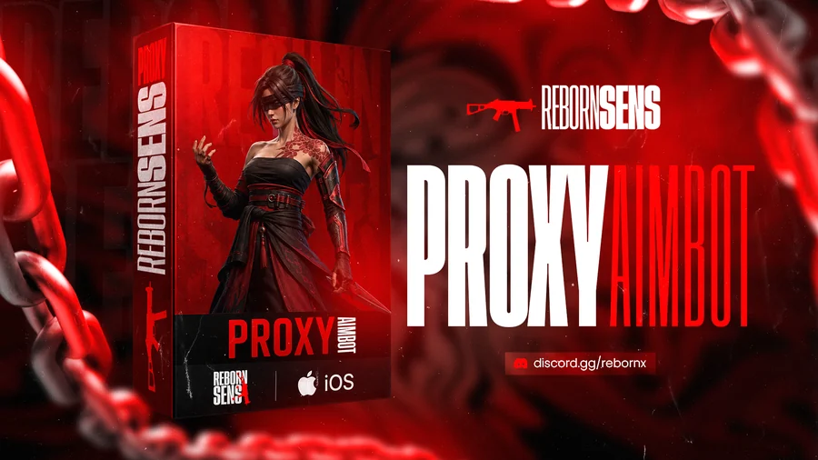 Proxy